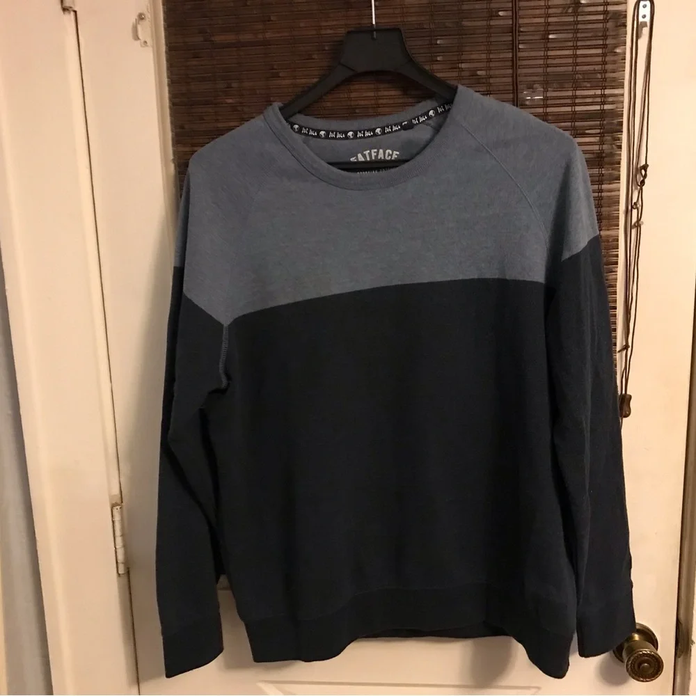 Fat Face Crew neck sweatshirt